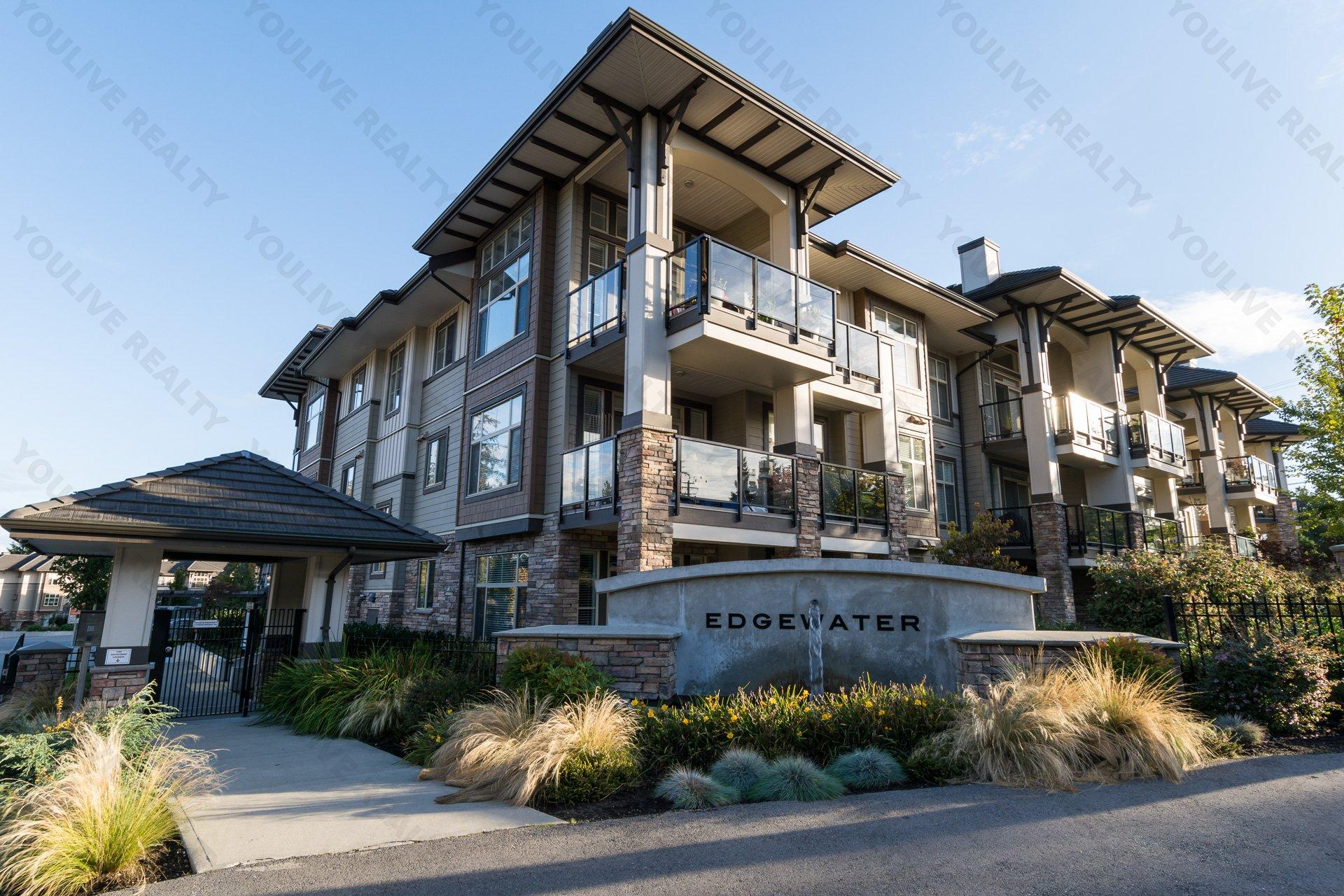Edgewater | 15145 36 Avenue, Surrey | YouLive.ca