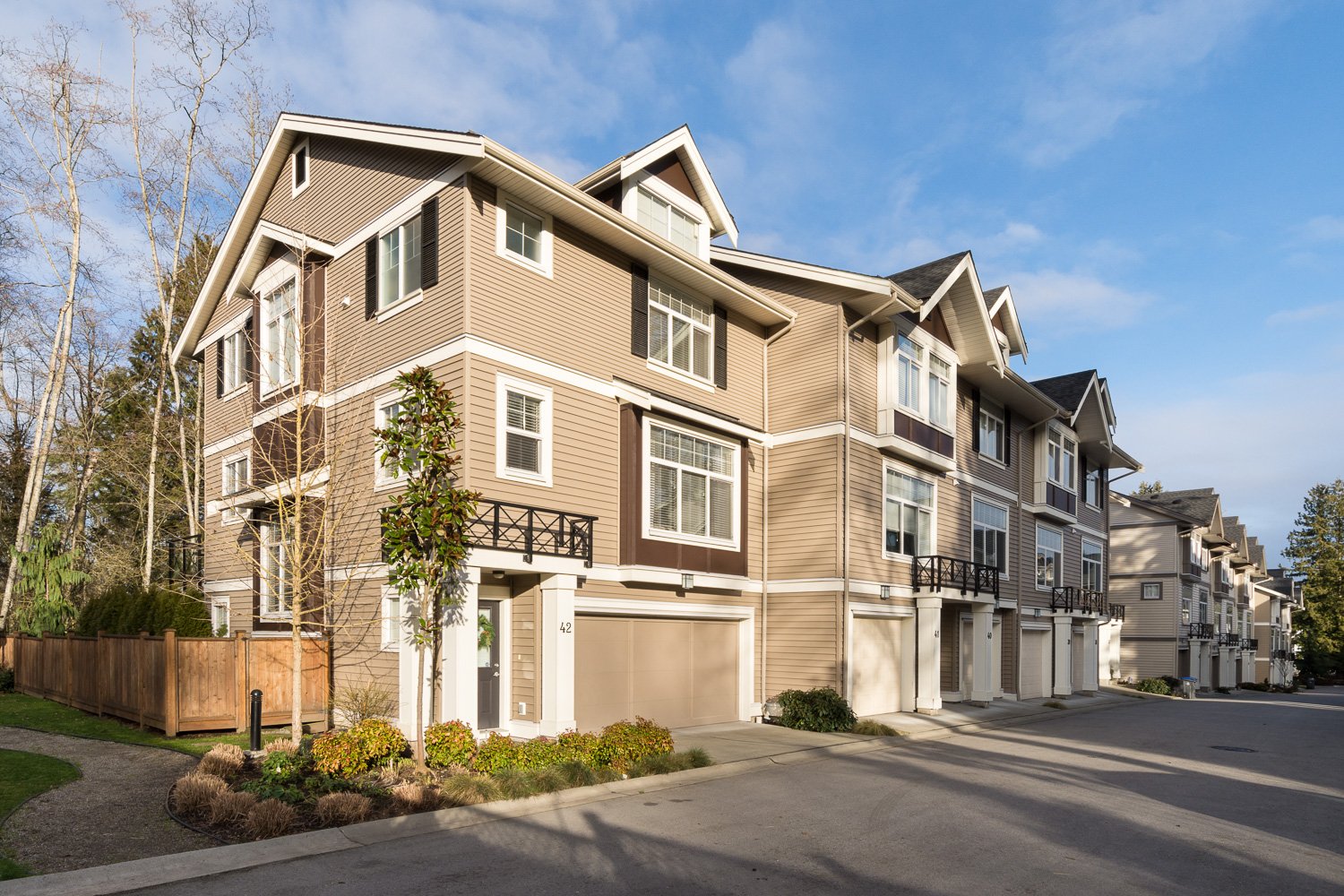 Blume | 14377 60 Avenue, Surrey | YouLive.ca