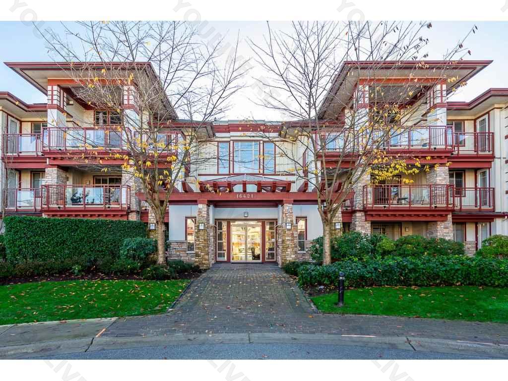 St. Andrews At Northview | 16477 64 Avenue, Surrey | YouLive.ca