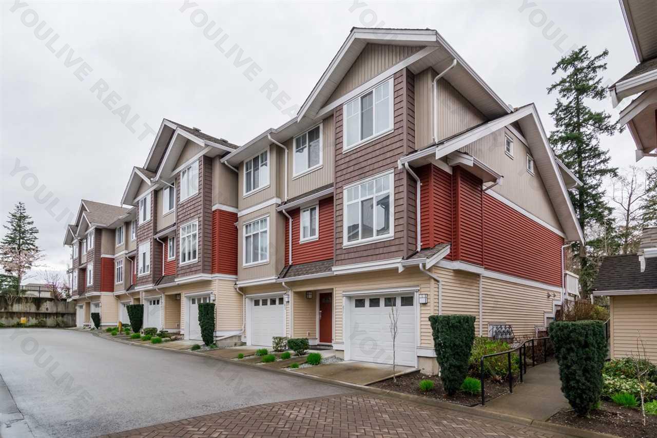 Two Blue 2 | 19480 66th Avenue, Surrey | YouLive.ca