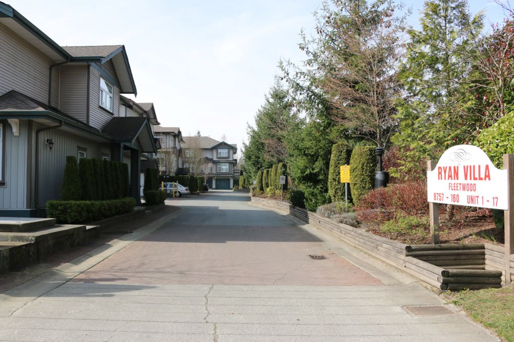 Ryan Villa | 8757 160 Street, Surrey | YouLive.ca