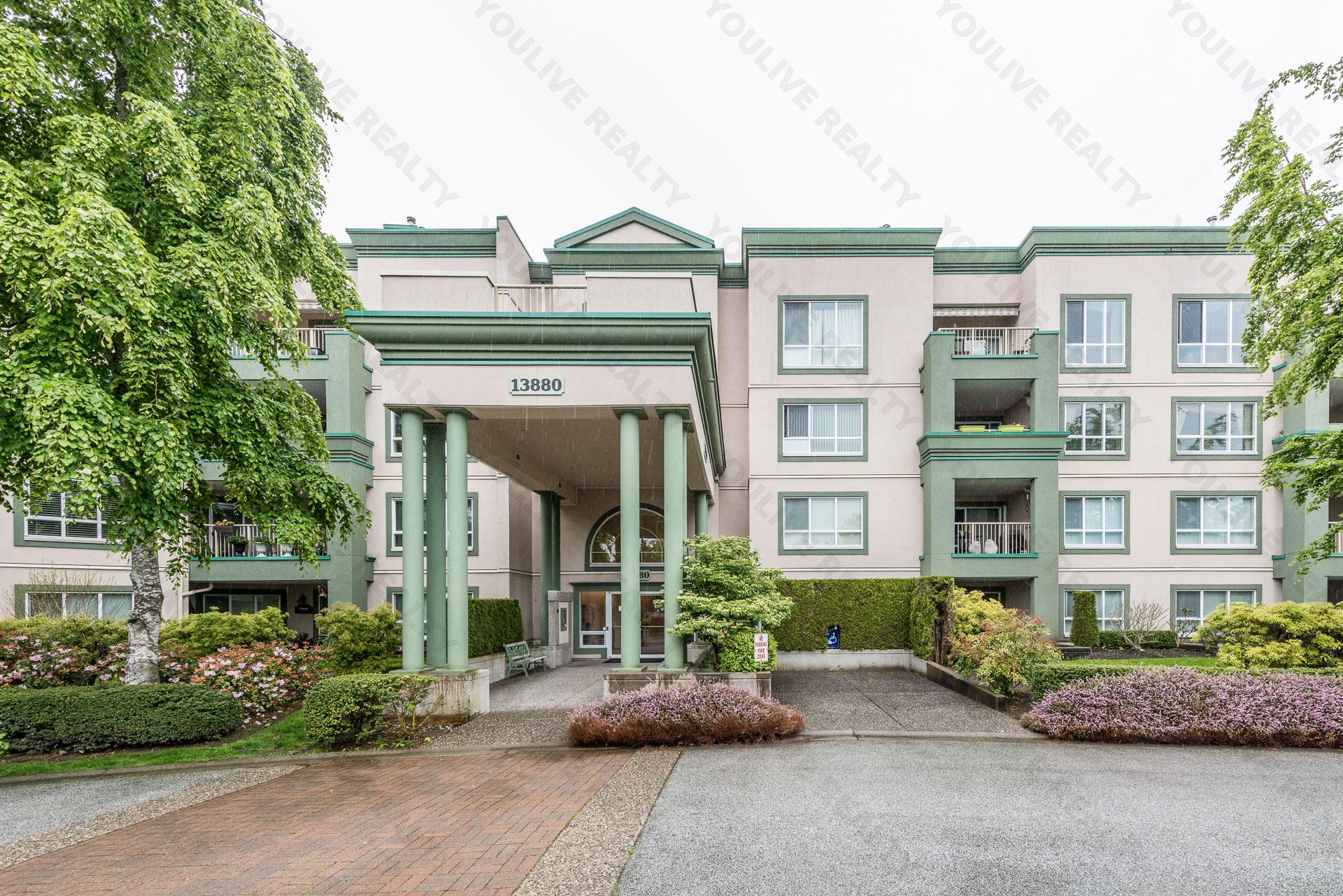 abkkyo✕2 For sale: 232 13888 70 AVENUE, Surrey, British Columbia