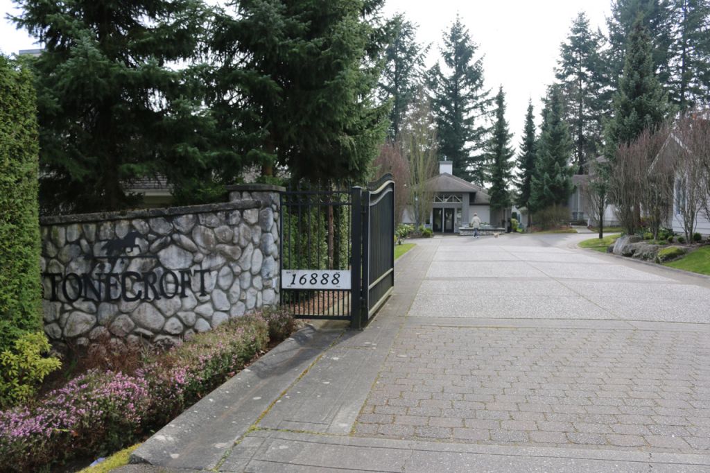 Stonecroft 16888 80 Avenue, Surrey YouLive.ca