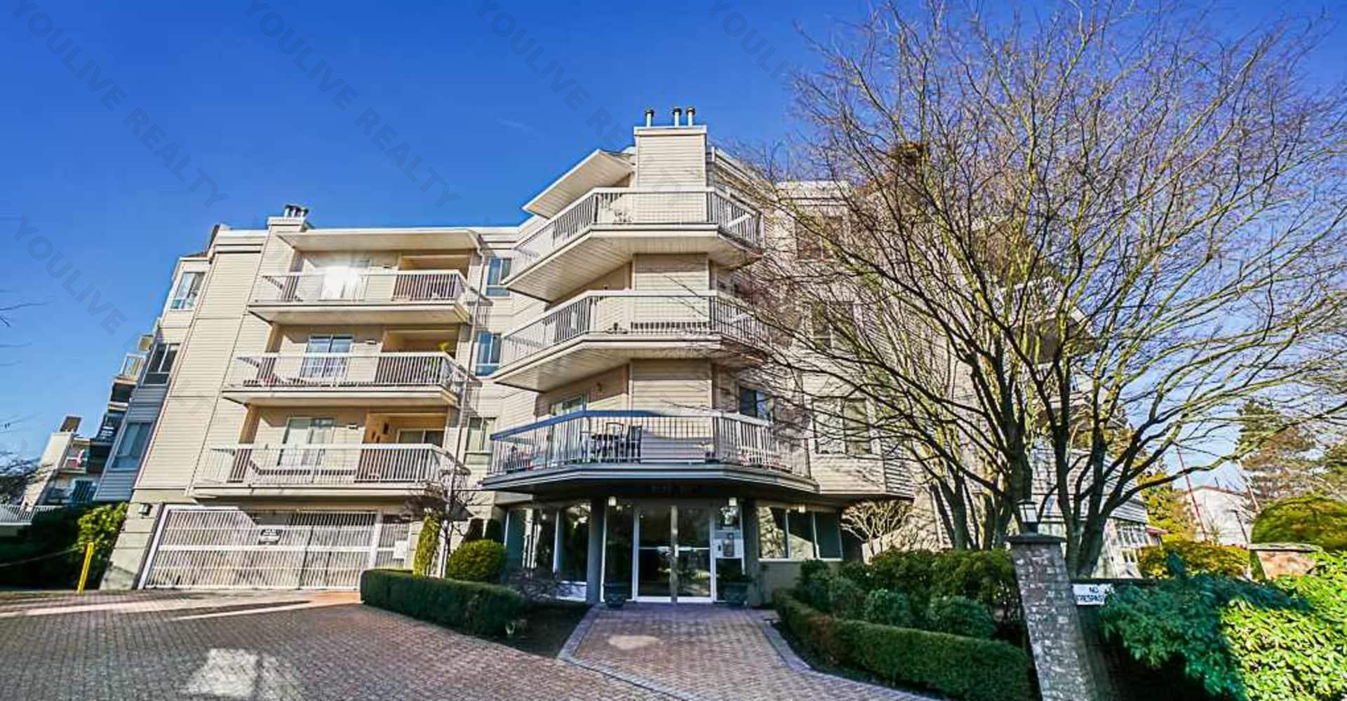 Huntington Gate | 9299 121 Street, Surrey | YouLive.ca