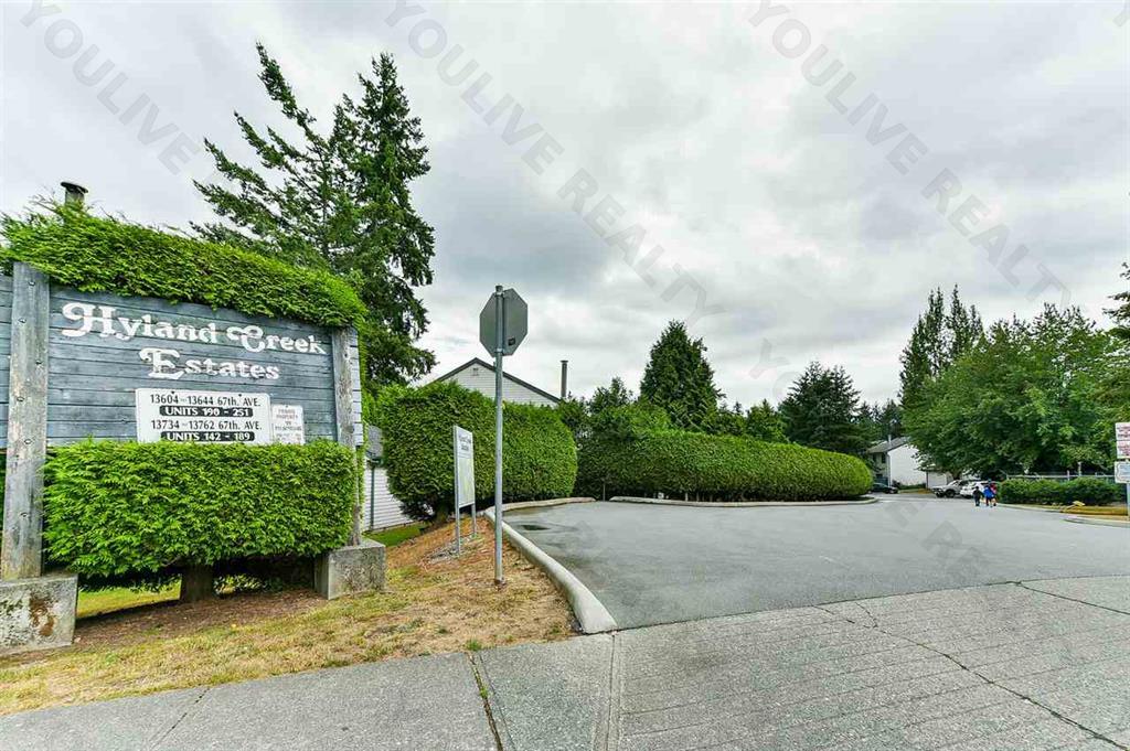 Hyland Creek 13718 67 Avenue Surrey YouLive.ca