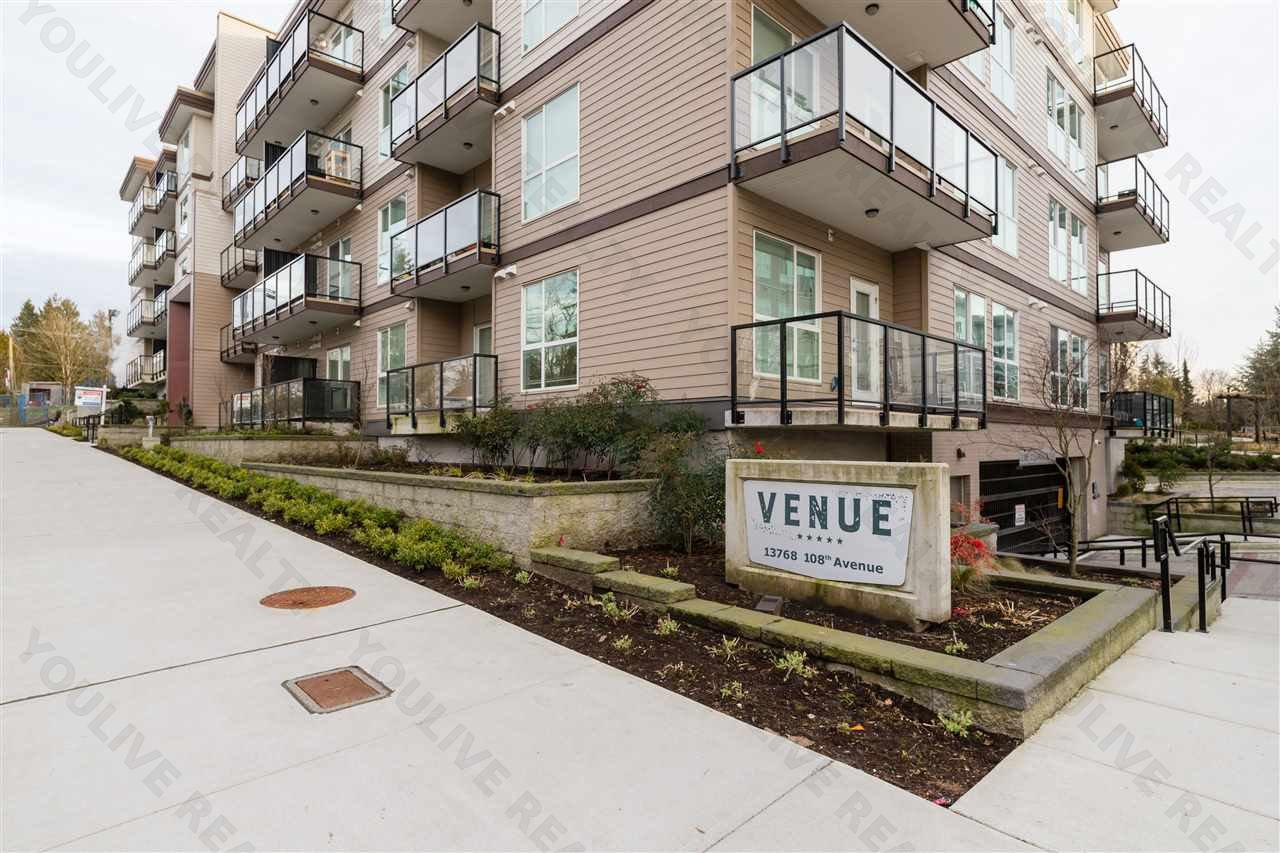 Venue | 13768 108 Avenue, Surrey | YouLive.ca