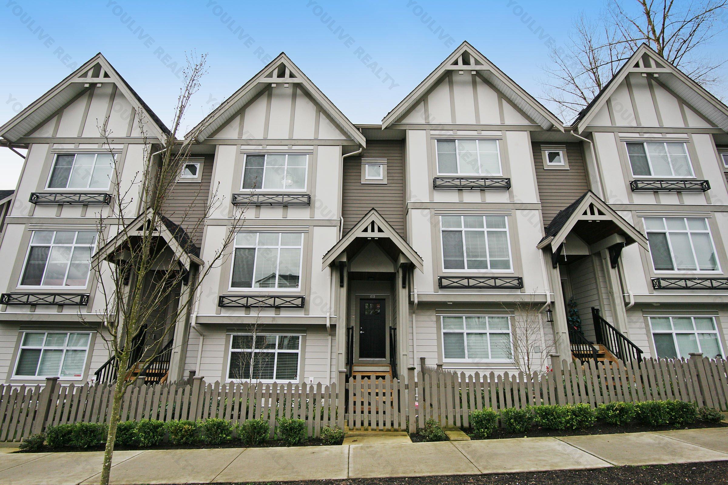 Zen | 6588 195a Street, Surrey | YouLive.ca