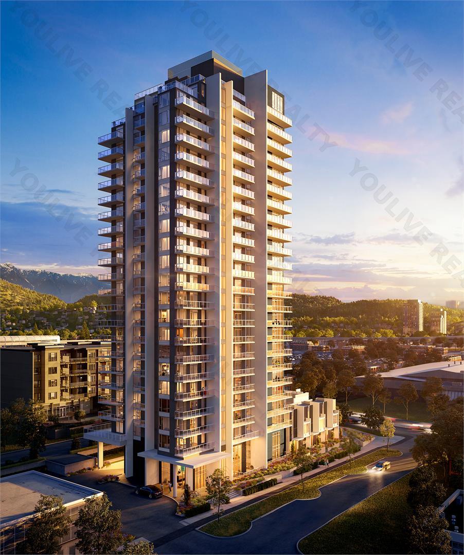 Juneau | 4465 Juneau Street, Burnaby | YouLive.ca