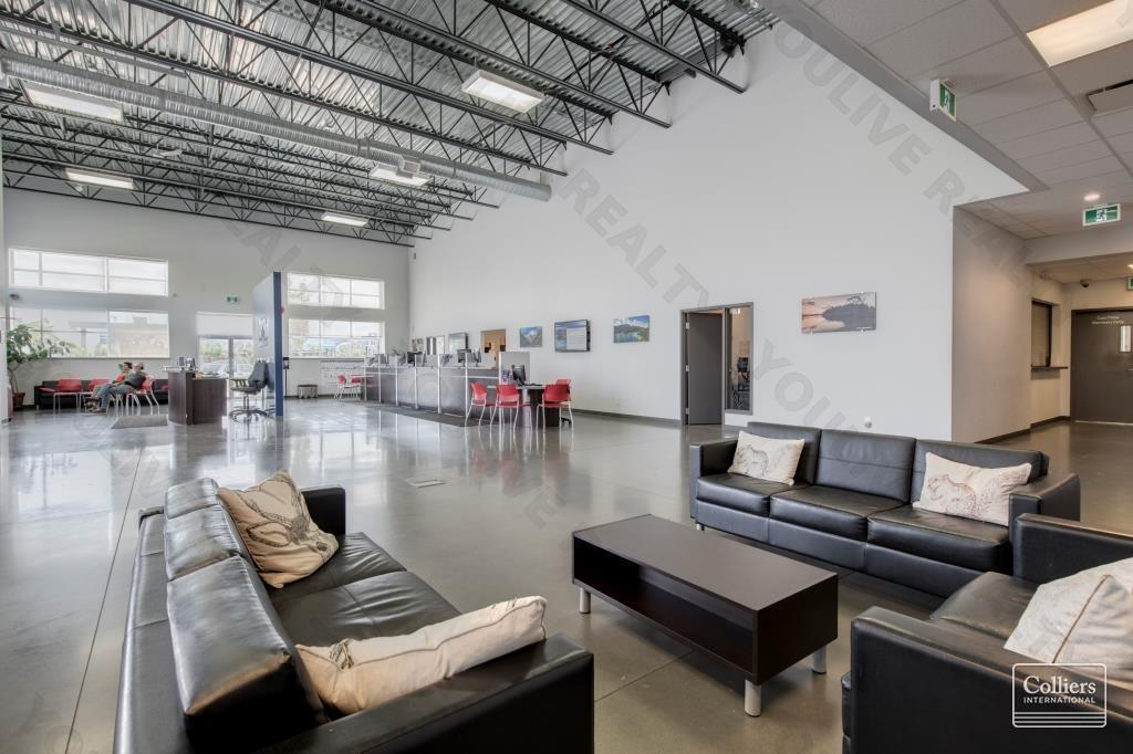 顶级商业地产投资良机优质工业投资组合| 优利商业地产