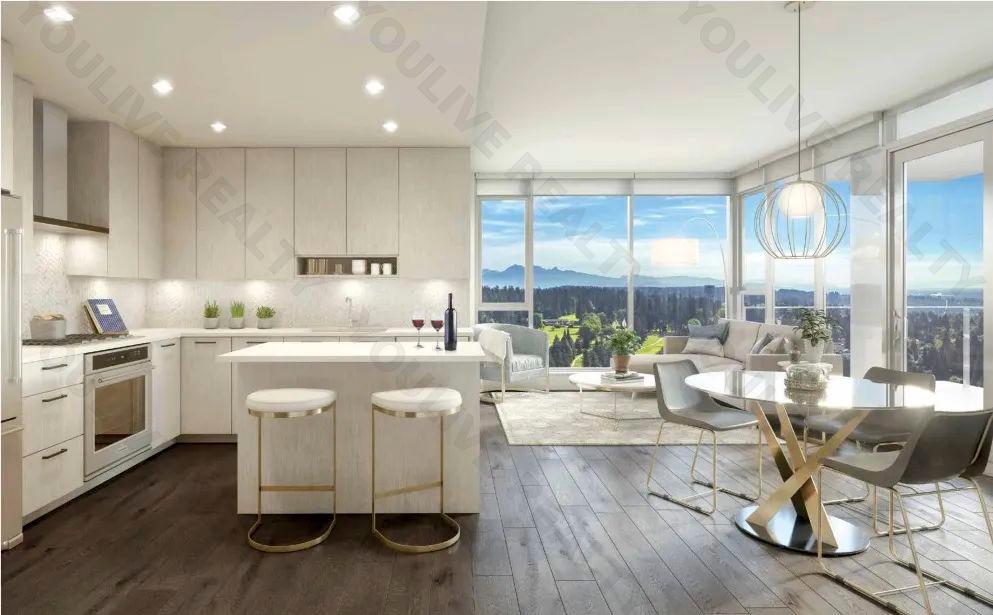 Sydney in Coquitlam • PC Opening | 545 Sydney Avenue | YouLive.ca