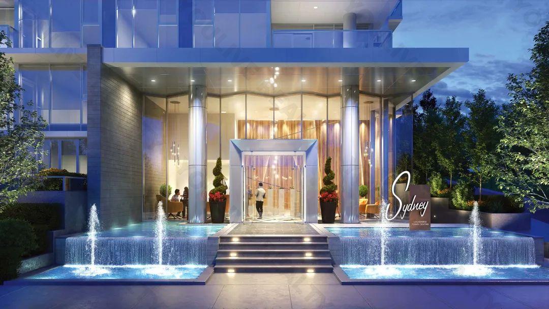 Sydney in Coquitlam • PC Opening | 545 Sydney Avenue | YouLive.ca