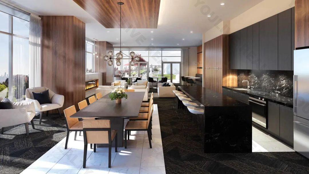 Sydney in Coquitlam • PC Opening | 545 Sydney Avenue | YouLive.ca