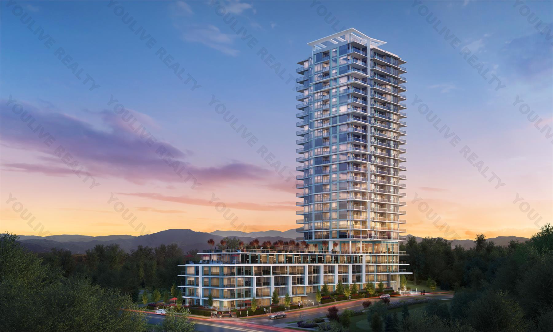Sydney in Coquitlam • PC Opening | 545 Sydney Avenue | YouLive.ca
