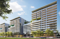 Atmosphere by South Street | 7960 Alderbridge Way, 列治文