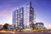 River Park Place 3 by Intracorp | 5233 Gilbert Road, 列治文