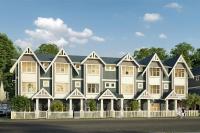 Parc Belvedere by Dava Developments | 7191 Lechow Street, 列治文