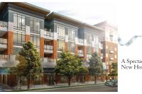 Spark Alexandra by Wynsgroup Properties | 9251 Alexandra Road, 列治文