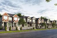 Parc Gilley by Dava Development | 26200 Gilley Road, 列治文