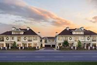 Manoir by Everglade | 10495 No.2 Road, 列治文