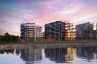 Hollybridge At River Green by Aspac | 6855 Pearson Way, 列治文