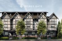 Spires Gate by Alabaster Homes | 8888 Spires Gate, 列治文