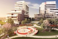 One Park by Grand Long | 8091 Park Road, 列治文