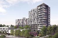 Fiorella by Polygon Homes | 3699 Sexsmith Road, 列治文