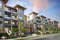 Spark by Wynsgroup Properties | 9500 Cambie Road, 列治文