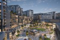 Cf Richmond Centre by Shape Properties | 6331 No. 3 Road, 列治文