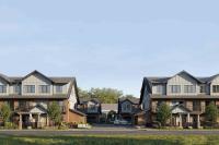 Mason Estates by Mavic Properties | 8600 Francis Road, 列治文