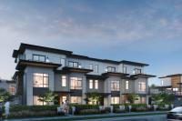 Georgia by Anthem | 5211 Steveston Highway, 列治文