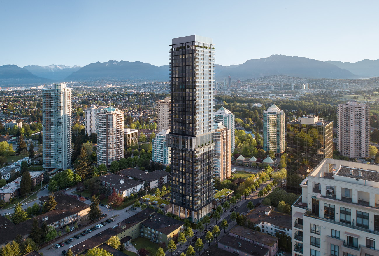 condo assignment burnaby