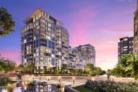 Concord Gardens by Concord Pacific | 8800 Hazelbridge Way, 列治文