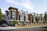 Williams Living by Natland Group | 7000 Williams Road, 列治文