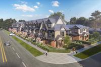 Ardor Steveston by Ardor Development | 9633 Steveston Highway, 列治文