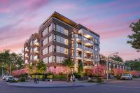 Luxio On The Park by Konic Homes | 8428 Park Road, 列治文