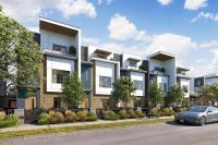 Innova 30 by Enrich Developments | 7464 Number 1 Road, 列治文