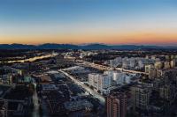 Minoru Square by Thind | 5800 Minoru Blvd, 列治文