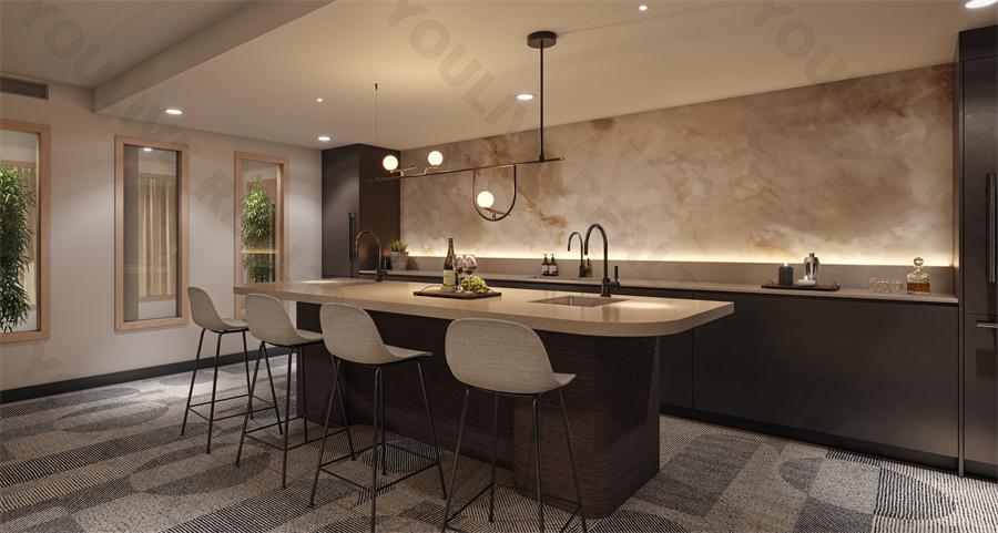 Minoru Square in Richmond • PC Opening | 5800 Minoru Blvd | YouLive.ca