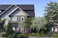 Gladwyn by Enrich Developments | 11671 Cambie Road, 列治文