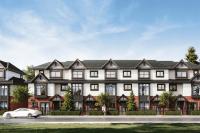 Rose Garden by Forest International | 10233 Number 2 Road, 列治文