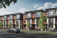 Onward by Kadium Properties | 10340-10420 No 4 Rd, 列治文