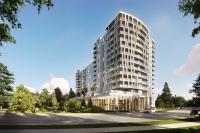 Aurora At Talistar by Polygon Homes | 8831 Cambie Road, 列治文