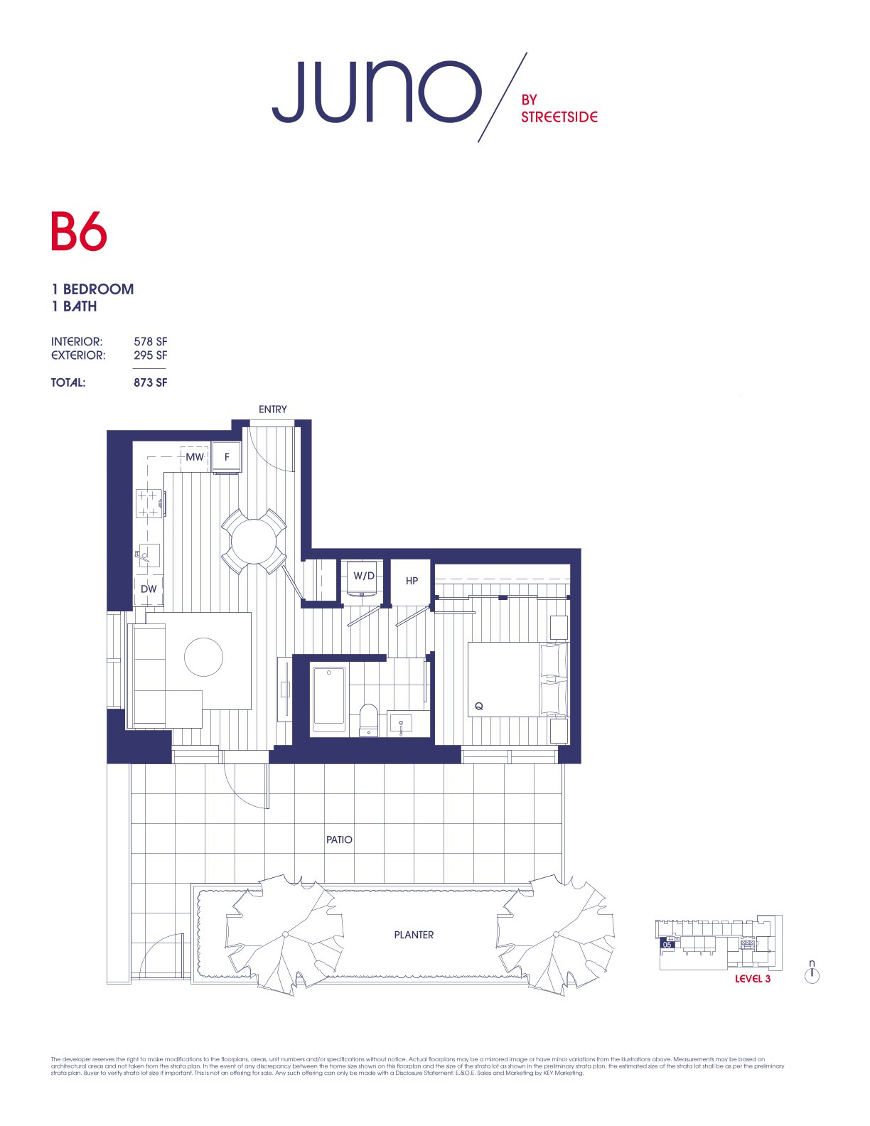 素里楼花Juno • 火热注册中| 13878 104 Avenue, Surrey | 优利搜房