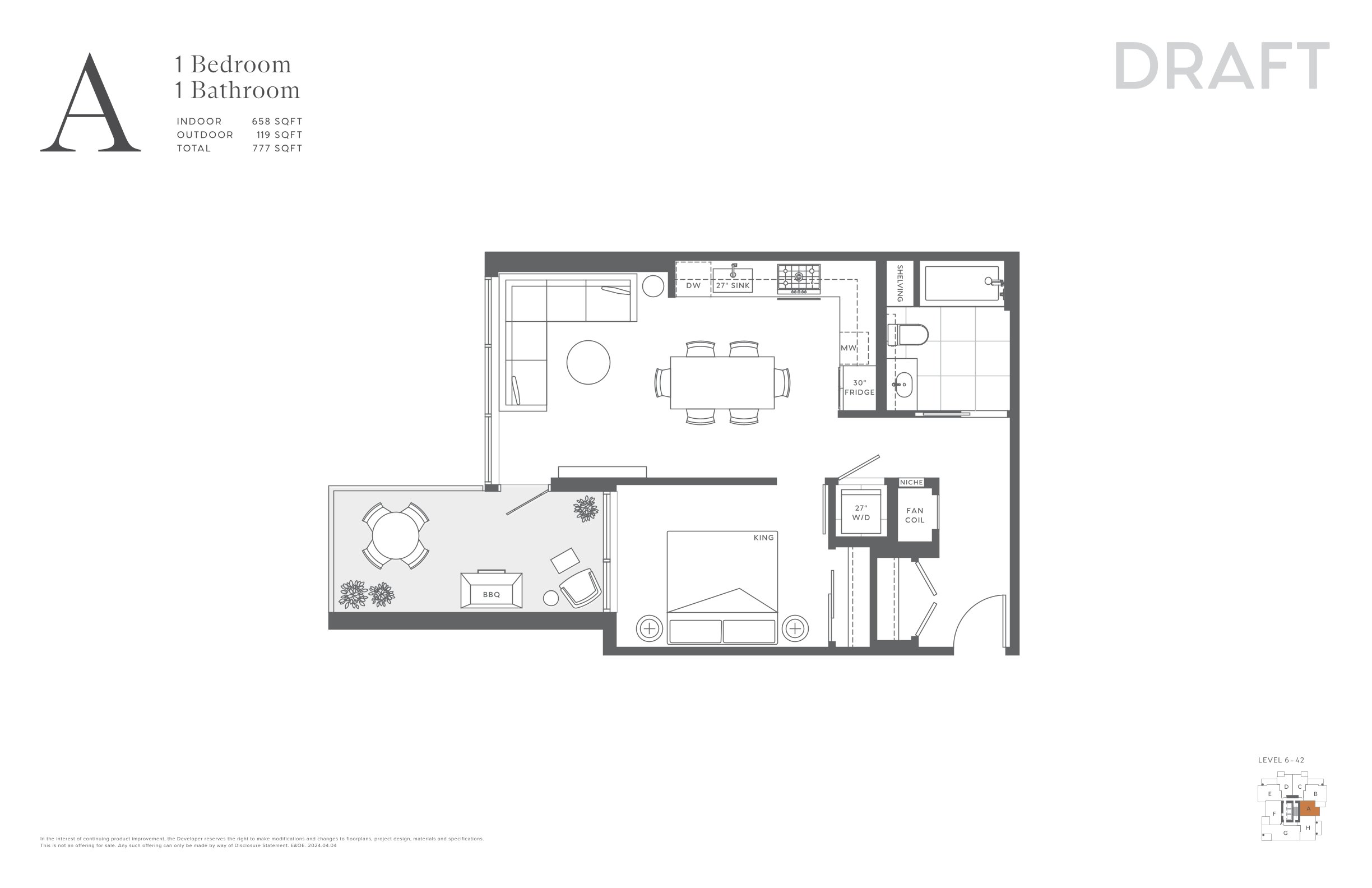 Bassano Phase 1 in Burnaby • Now Registering | 2100 Springer 