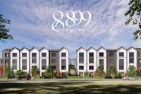 8899 Spires by Topstream Group | 8899 Spires Road, 列治文