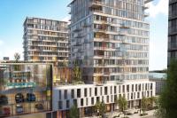 The Capstan by Minglian | 8091 Capstan Way, 列治文