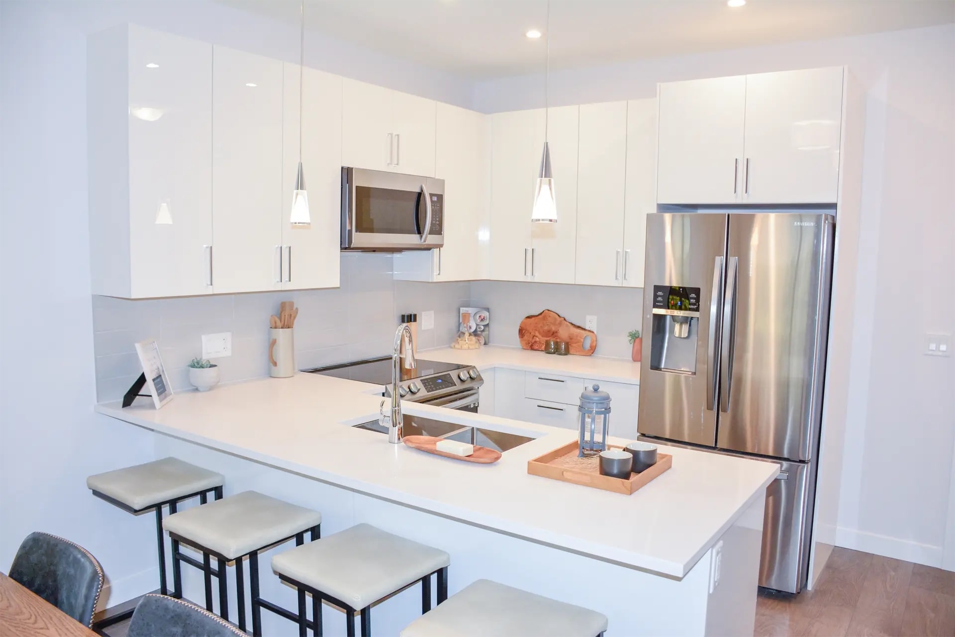 Triumph in Abbotsford • PC Opening | 33919 George Ferguson Way