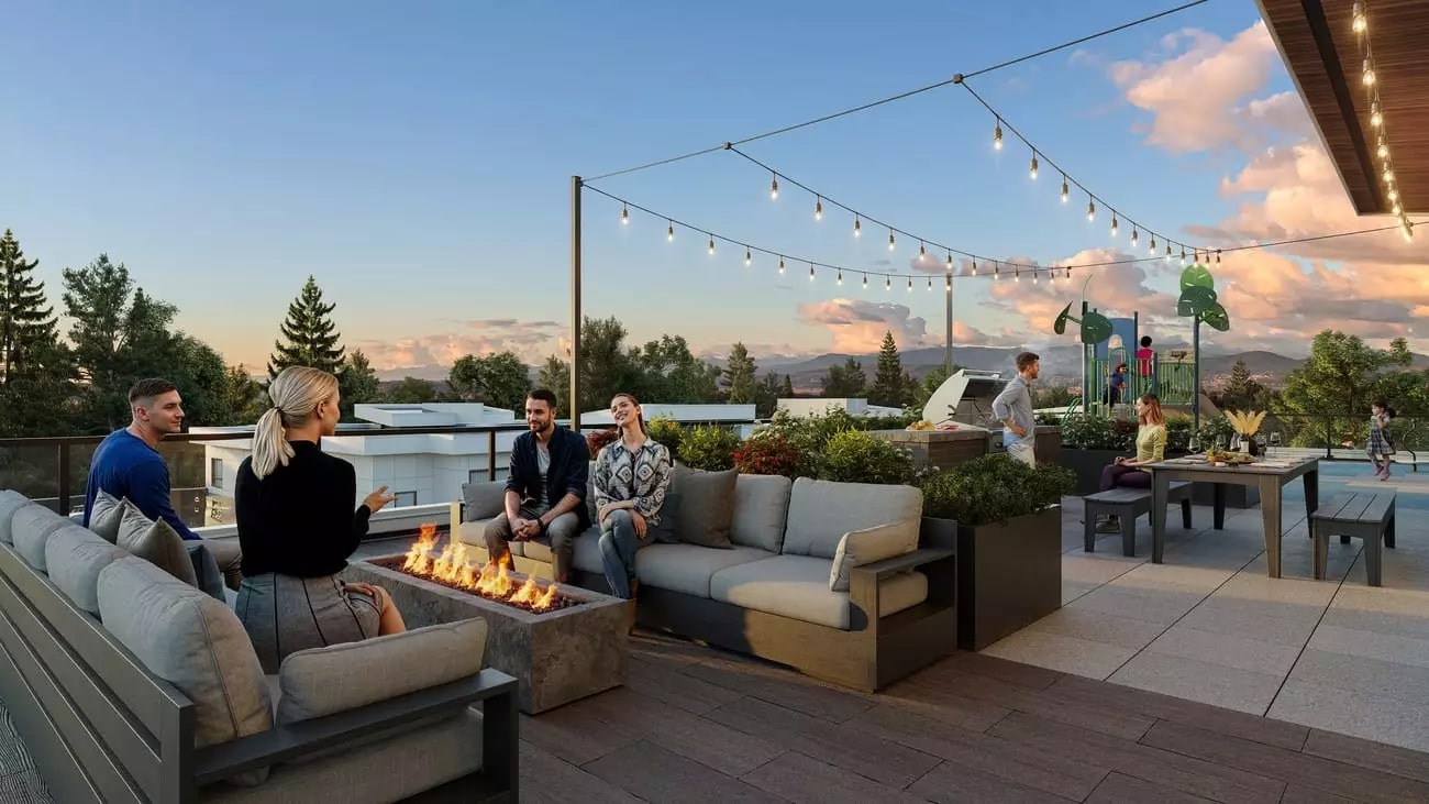 Triumph in Abbotsford • PC Opening | 33919 George Ferguson Way