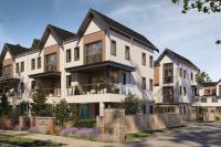 Infinity Garden by Western | 9511 Granville Avenue, 列治文